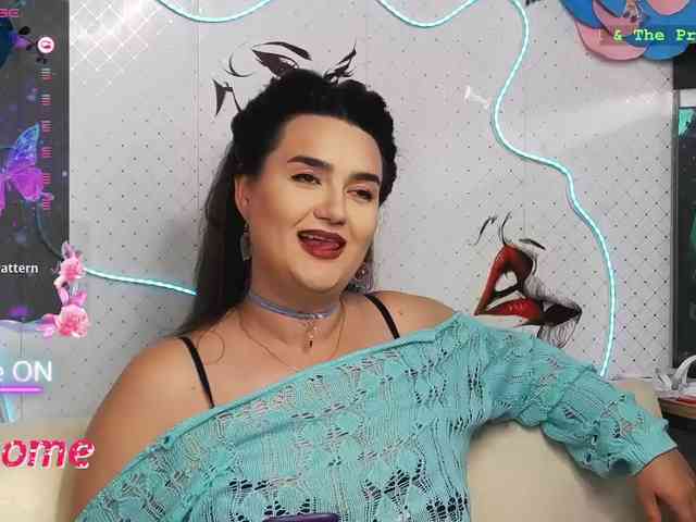 Lina_ webcam