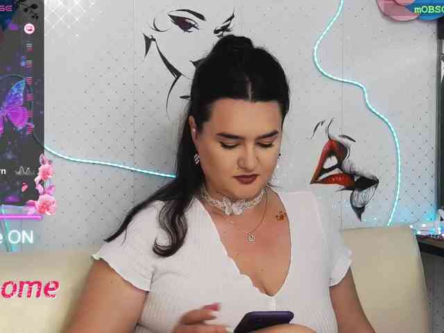 Lina_ webcam