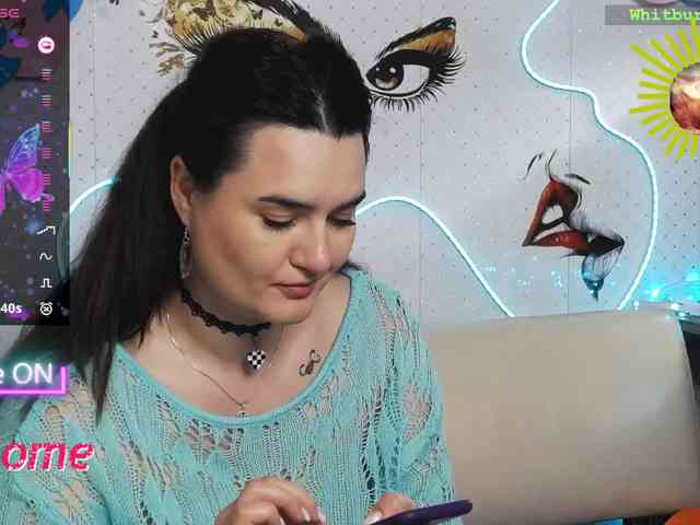 Lina_ webcam