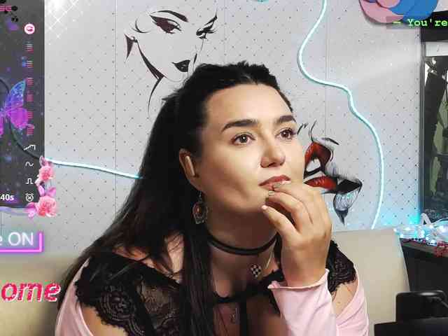 Lina_ webcam