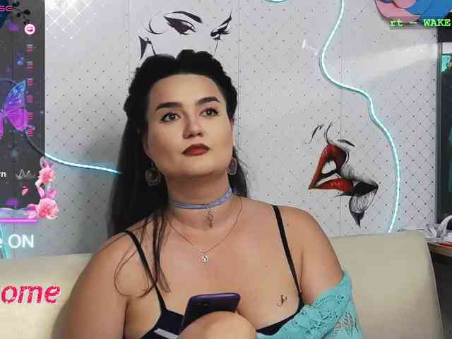 Lina_ webcam