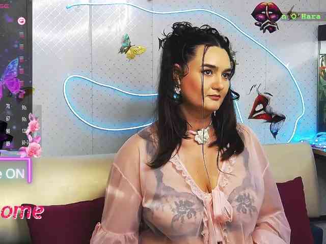 Lina_ webcam