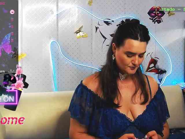 voyeur video chat WickedButShy