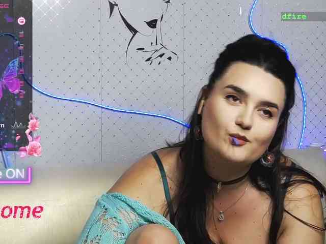Lina_ webcam