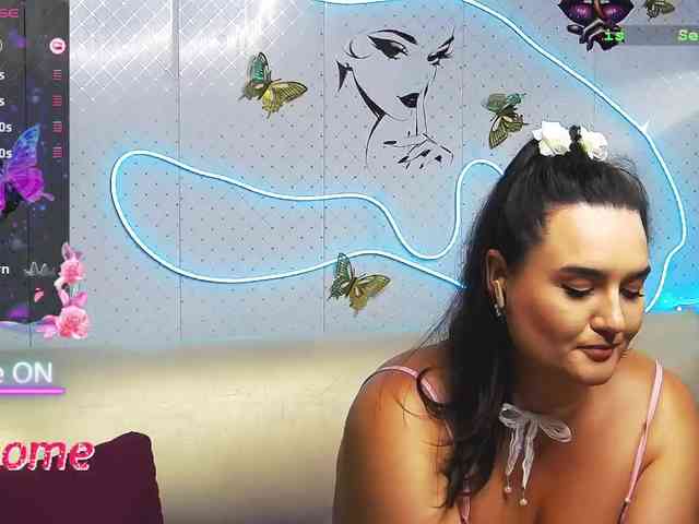 Lina_ webcam