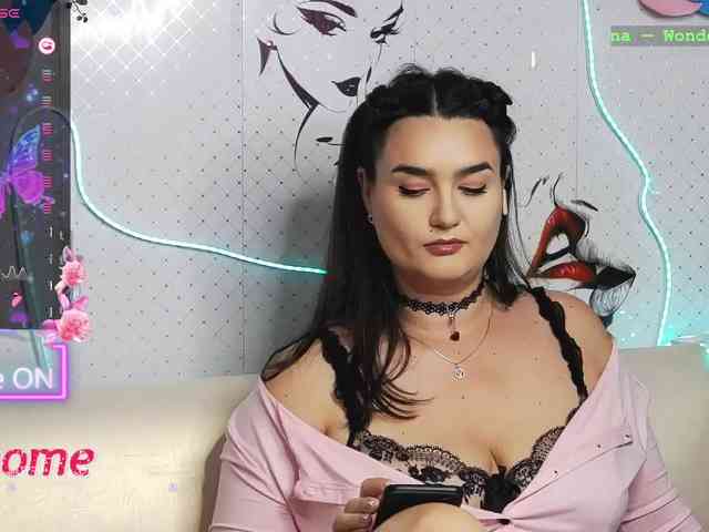 Lina_ webcam