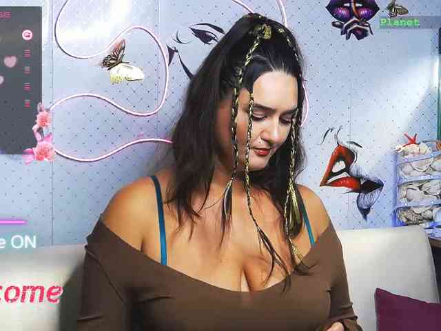 Lina_- webcam