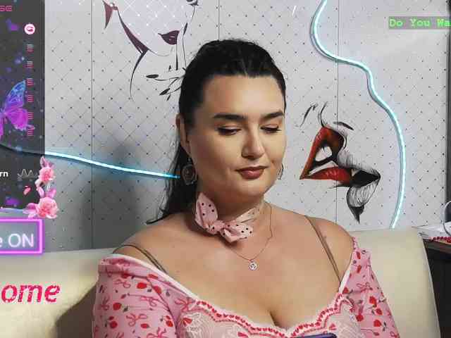 Lina_ webcam