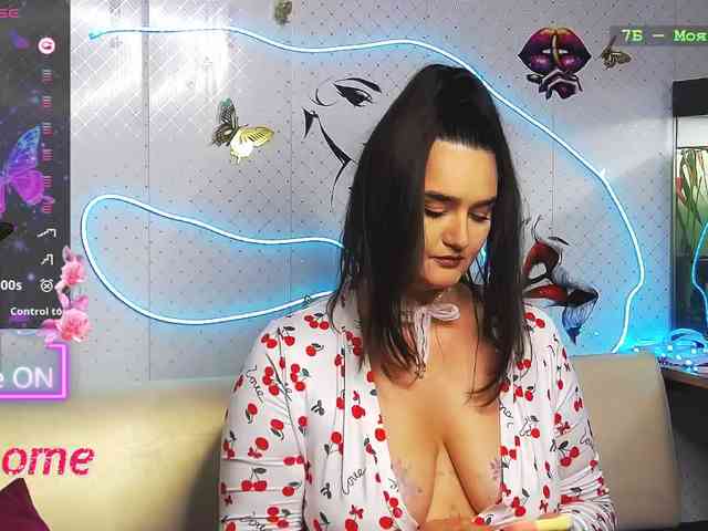Lina_ webcam