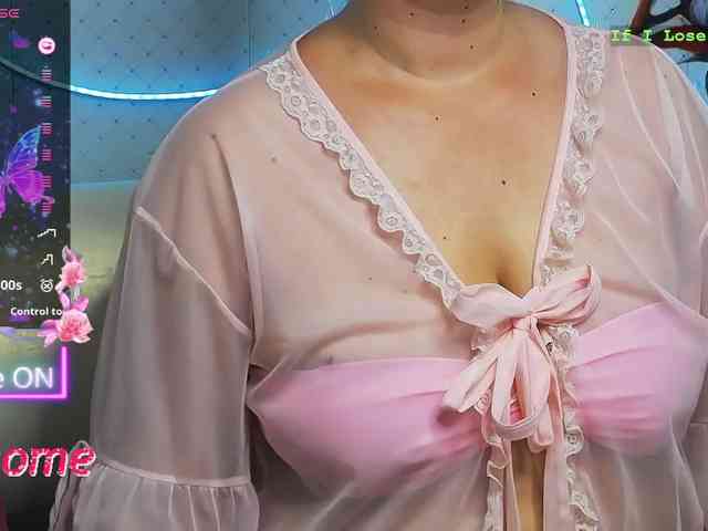 Lina_- webcam