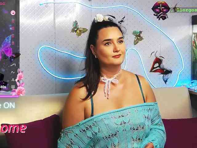 Lina_ webcam