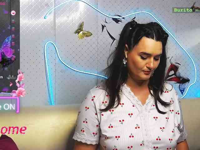 Lina_ webcam