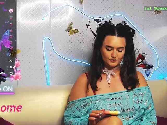 Lina_ webcam