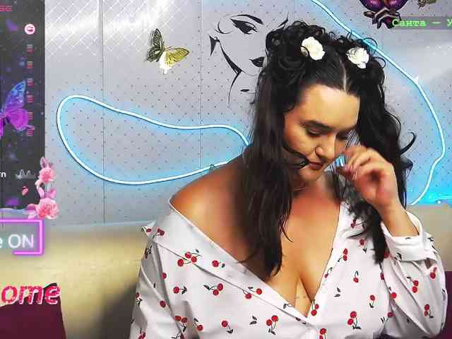 Lina_ webcam