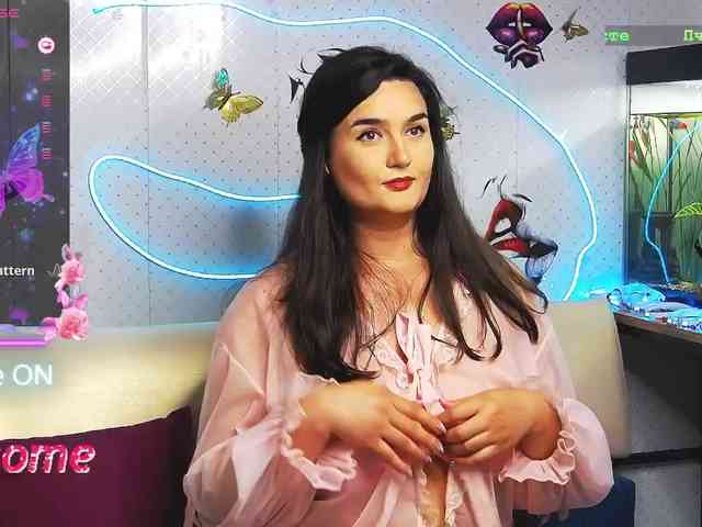 Lina_- webcam