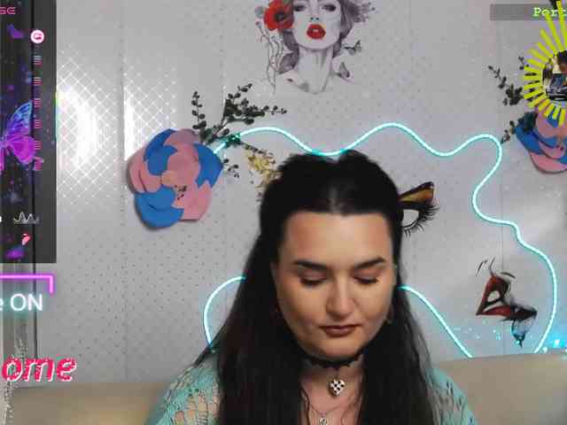 Lina_ webcam