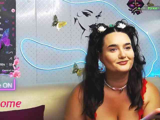 Lina_ webcam