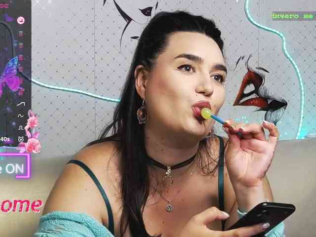 Lina_ webcam