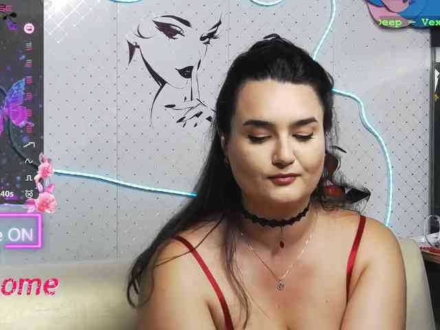Lina_ webcam