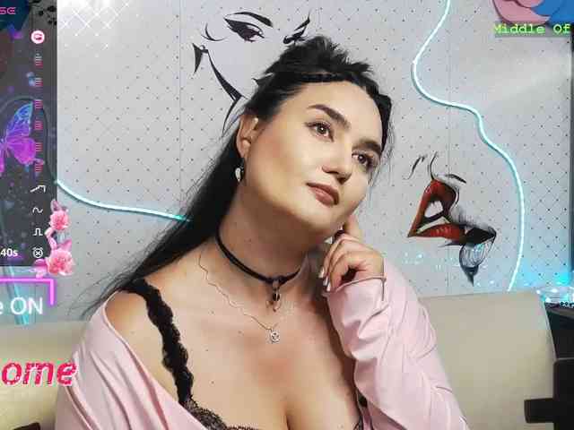 Lina_ webcam