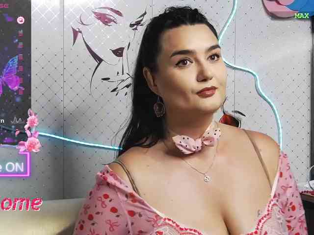 Lina_ webcam