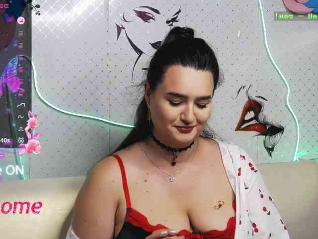 Lina_ webcam