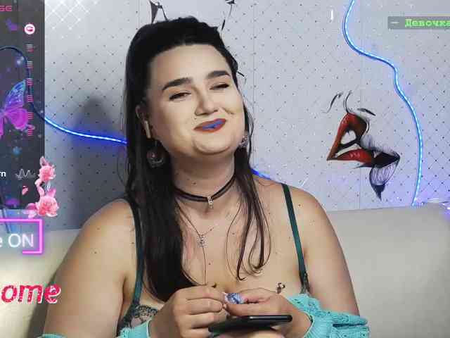 Lina_ webcam