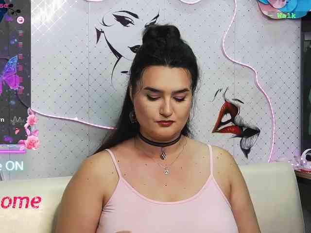 Lina_ webcam