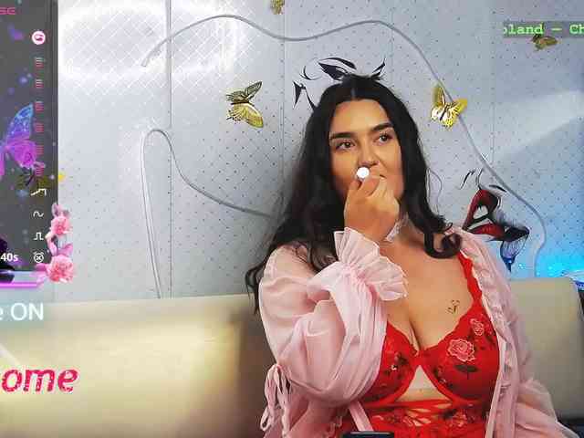 Lina_ webcam