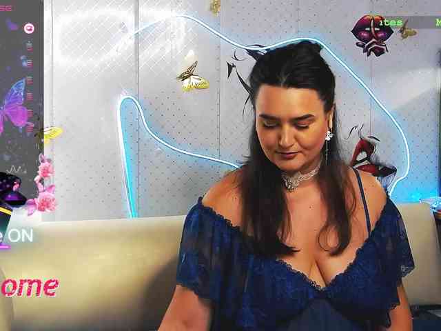 Lina_ webcam