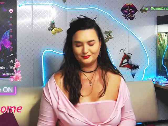 Lina_- webcam