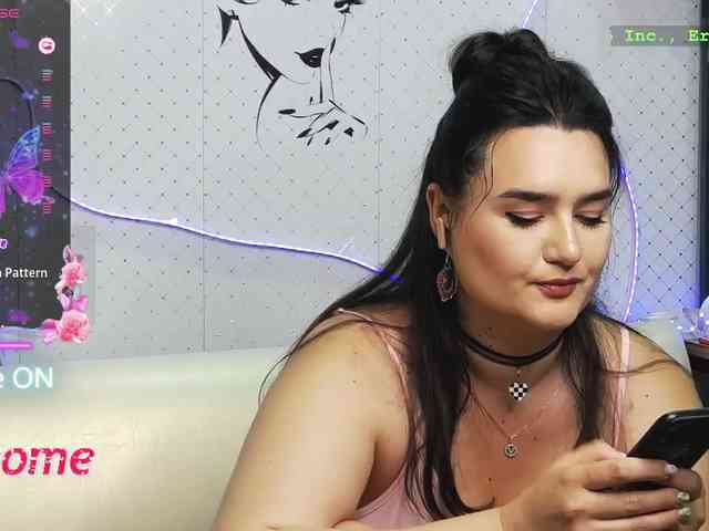 Lina_ webcam