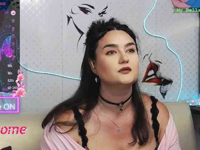 Lina_ webcam