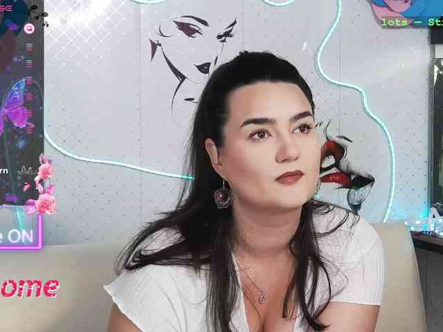 Lina_ webcam