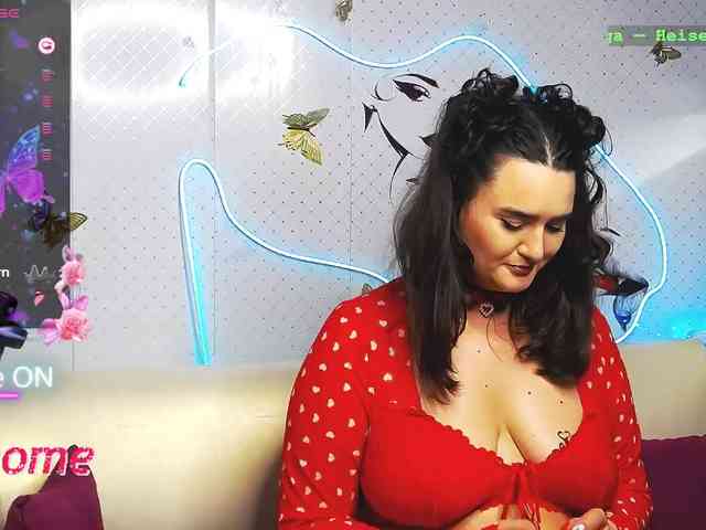 Lina_ webcam