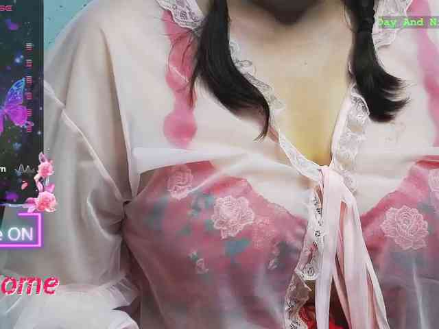 Lina_ webcam