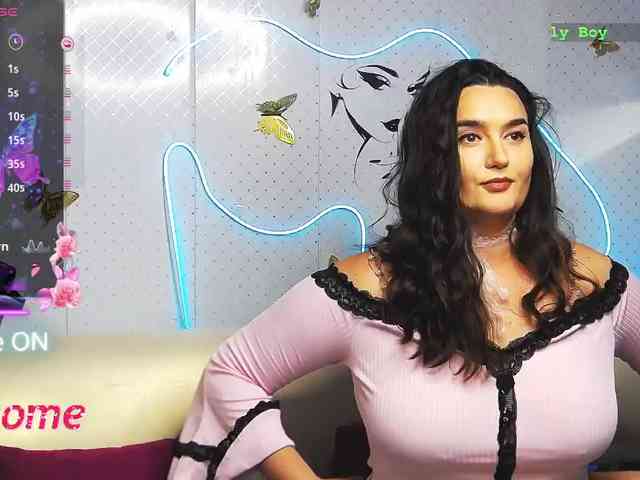 Lina_ webcam