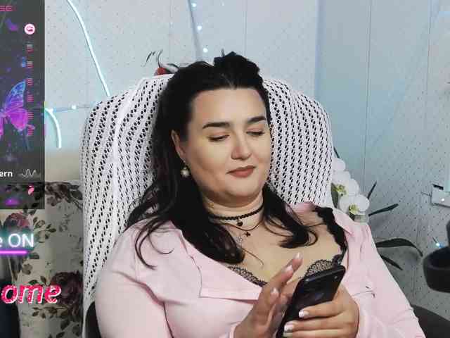 Lina_ webcam