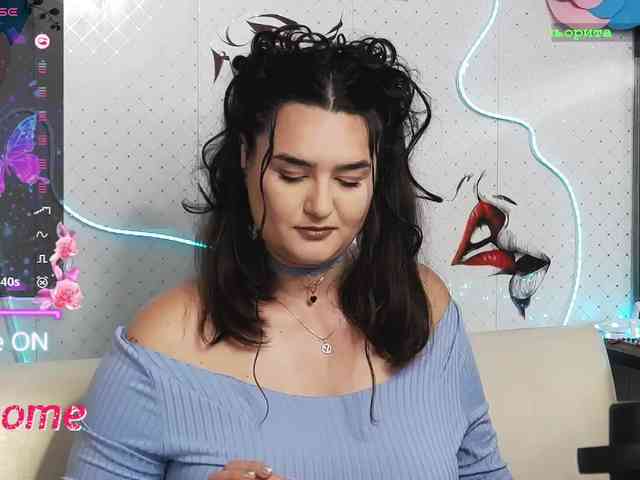 Lina_ webcam
