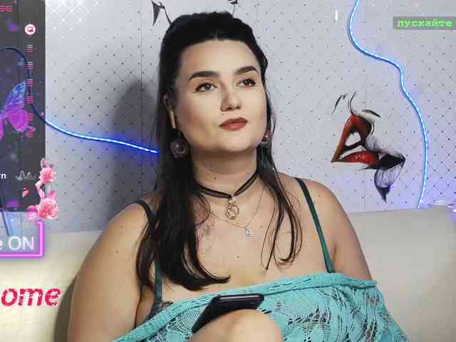 Lina_ webcam