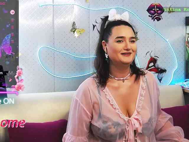 Lina_ webcam