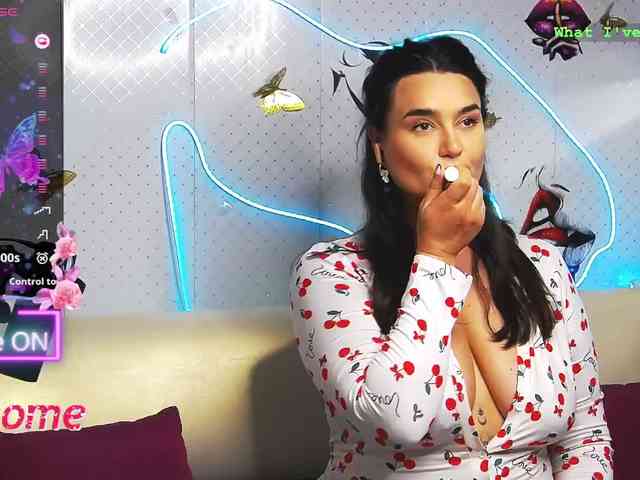 Lina_ webcam