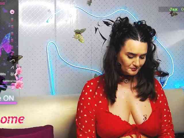 Lina_ webcam