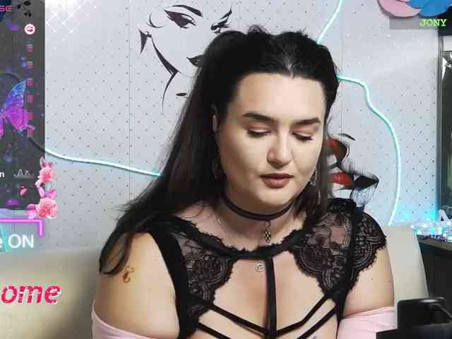 Lina_ webcam