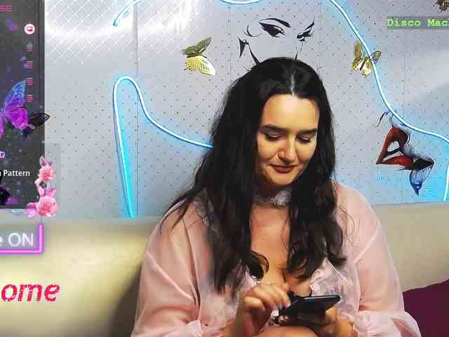 Lina_ webcam