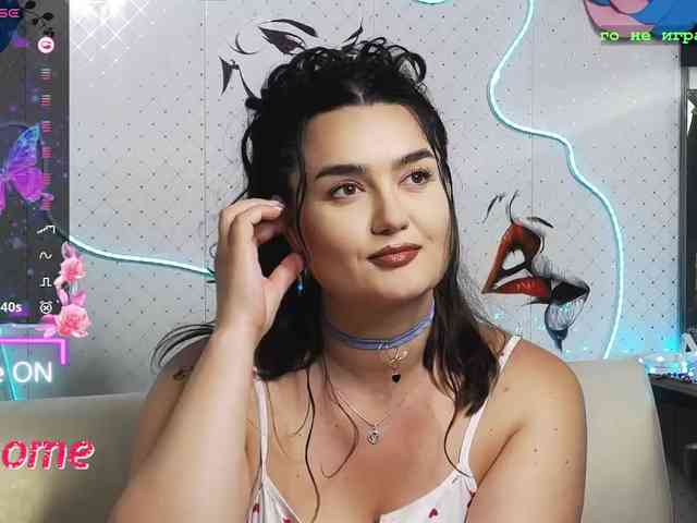 Lina_ webcam