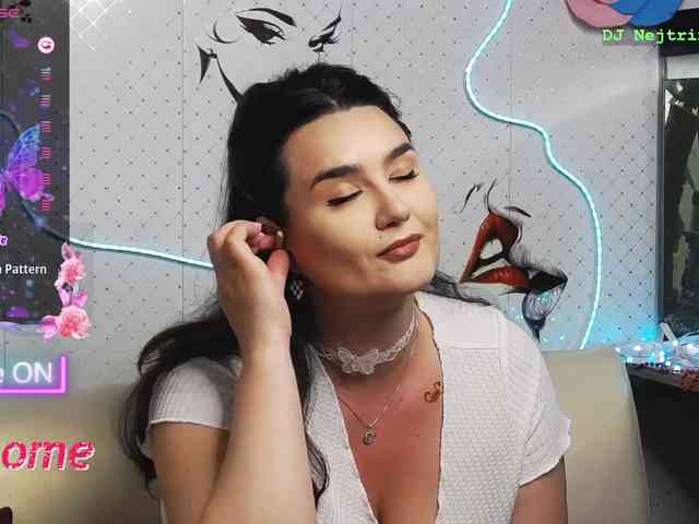 Lina_ webcam