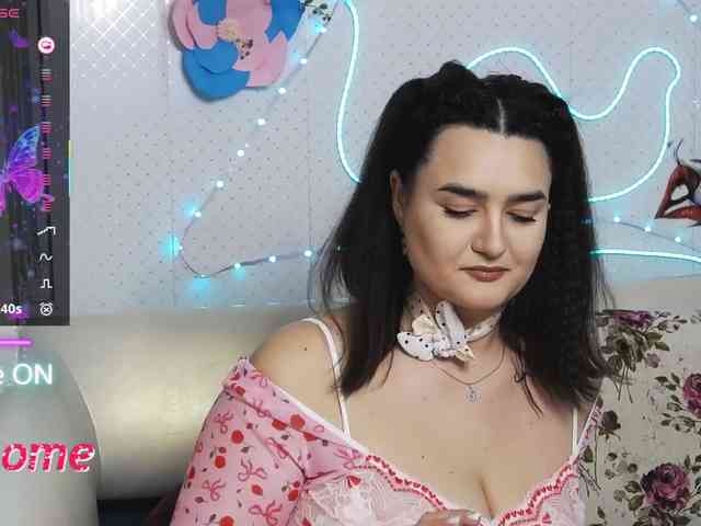 Lina_ webcam