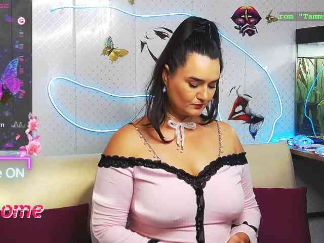 Lina_- webcam