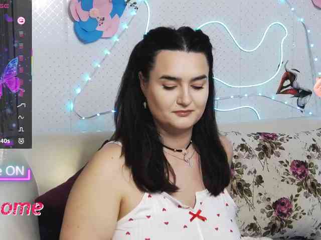 Lina_ webcam